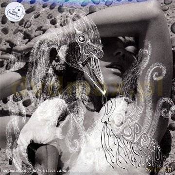 Bjork: Vespertine (Japanese Papersleeve) [CD]