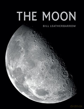 The Moon (Kosmos) - Bill Leatherbarrow [KSIĄŻKA]