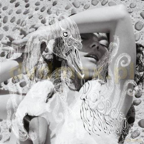 Bjork: Vespertine Eu [CD]