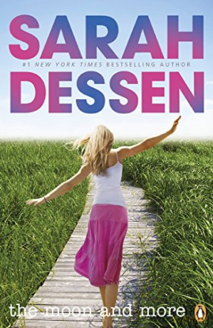 The Moon and More - Sarah Dessen [KSIĄŻKA]