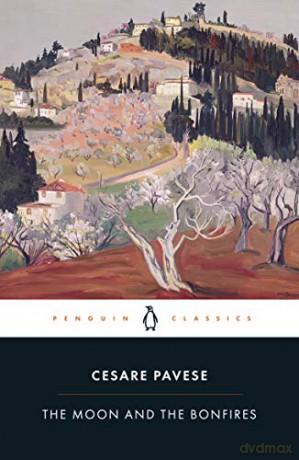 The Moon and the Bonfires (Penguin Modern Classics) - Cesare Pavese [KSIĄŻKA]