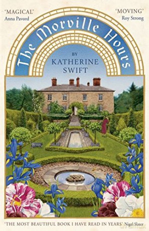 The Morville Hours: The Story of a Garden - Katherine Swift [KSIĄŻKA]
