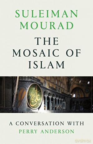 The Mosaic of Islam: A Conversation with Perry Anderson - Suleiman Mourad [KSIĄŻKA]