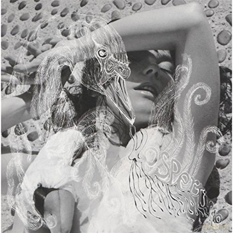 Bjork: Vespertine(Dualdisc) [CD]
