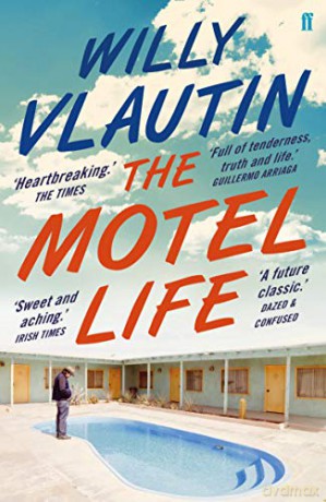 The Motel Life - Willy Vlautin [KSIĄŻKA]