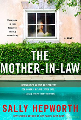 The Mother-In-Law - Sally Hepworth [KSIĄŻKA]