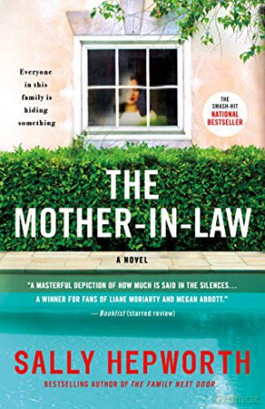The Mother-In-Law - Sally Hepworth [KSIĄŻKA]