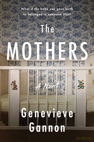 The Mothers - Genevieve Gannon [KSIĄŻKA]