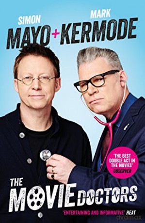 The Movie Doctors - Simon Mayo [KSIĄŻKA]
