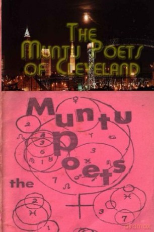 The Muntu Poets Of Cleveland: Volume 1 - Russell Atkins [KSIĄŻKA]