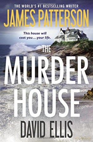 The Murder House - James Patterson [KSIĄŻKA]