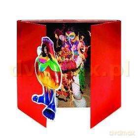 Bjork: Volta Limited Edition [CD]+[DVD]