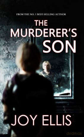 The Murderer's Son - Joy Ellis [KSIĄŻKA]