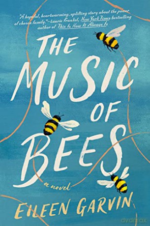The Music of Bees [KSIĄŻKA]