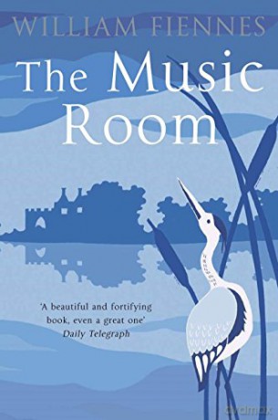 The Music Room - William Fiennes [KSIĄŻKA]