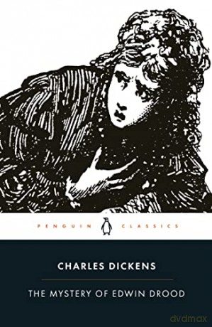 The Mystery of Edwin Drood (Penguin Classics) - Charles Dickens [KSIĄŻKA]