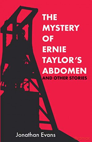 The Mystery Of Ernie Taylor's Abdomen And Other Stories - Jonathan Evans [KSIĄŻKA]