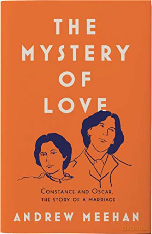 The Mystery of Love - Andrew Meehan [KSIĄŻKA]