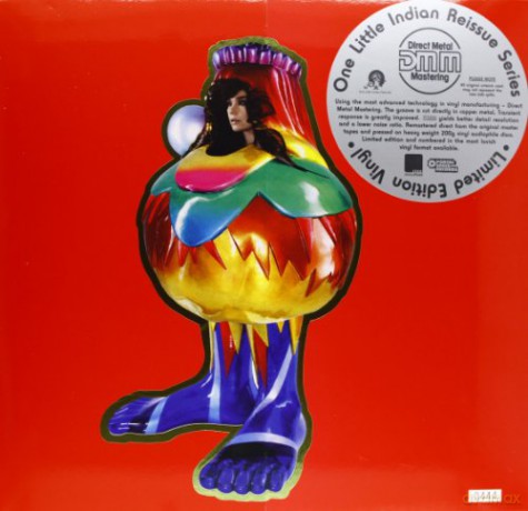 Bjork: Volta [2xWinyl]