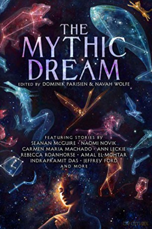 The Mythic Dream - John Chu [KSIĄŻKA]