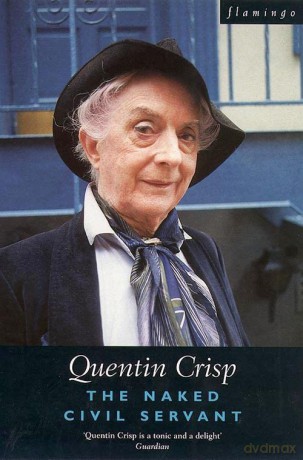 The Naked Civil Servant (Flamingo) - Quentin Crisp [KSIĄŻKA]