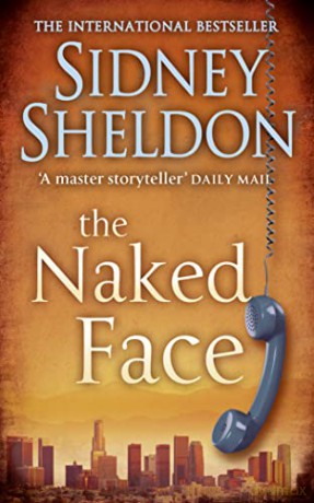 The Naked Face - Sidney Sheldon [KSIĄŻKA]