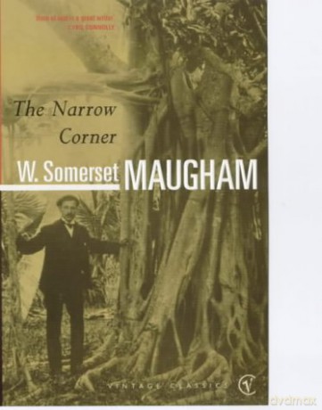 The Narrow Corner - W. Somerset Maugham [KSIĄŻKA]