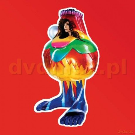 Bjork: Volta (digipack) [CD]