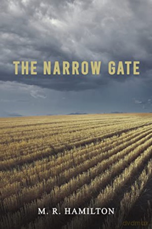 The Narrow Gate - M. R. Hamilton [KSIĄŻKA]