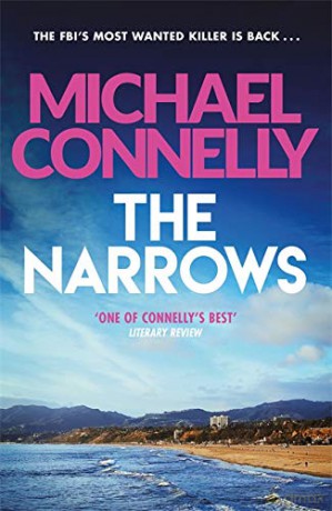 The Narrows (Harry Bosch Series): Michael Connelly - Michael Connelly [KSIĄŻKA]