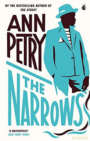 The Narrows (Virago Modern Classics) - Ann Petry [KSIĄŻKA]