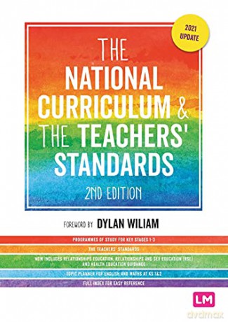 The National Curriculum and the Teachers' Standards - Learning Matters [KSIĄŻKA]