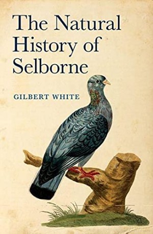 The Natural History of Selborne - Gilbert White [KSIĄŻKA]