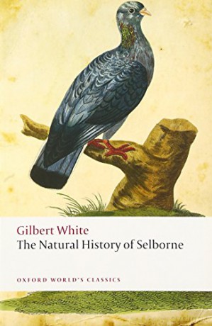 The Natural History of Selborne (Oxford World's Classics) - Gilbert White [KSIĄŻKA]