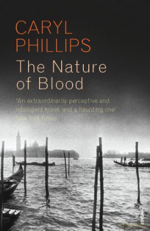 The Nature of Blood - Caryl Phillips [KSIĄŻKA]