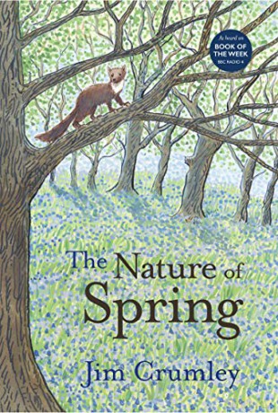 The Nature of Spring (Seasons): 3 - Jim Crumley [KSIĄŻKA]