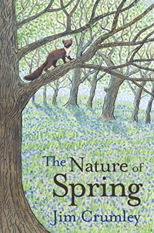 The Nature of Spring: 3 (Seasons) - Crumley Jim [KSIĄŻKA]