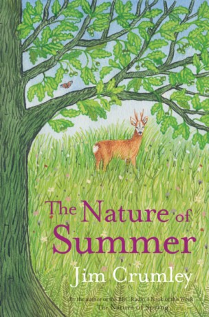 The Nature of Summer (Seasons) - Jim Crumley [KSIĄŻKA]