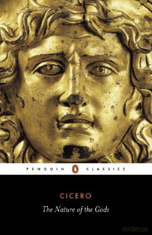 The Nature of the Gods (Penguin Classics) - Cicero [KSIĄŻKA]