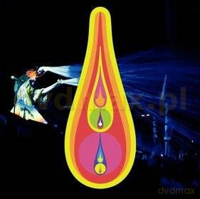 Bjork: Voltaic Limited Deluxe [2DVD]+[2CD]