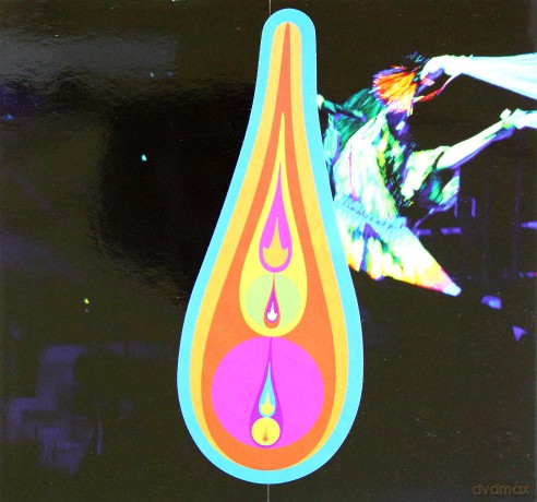 Bjork: Voltaic Limited Deluxe [2DVD]+[2CD]
