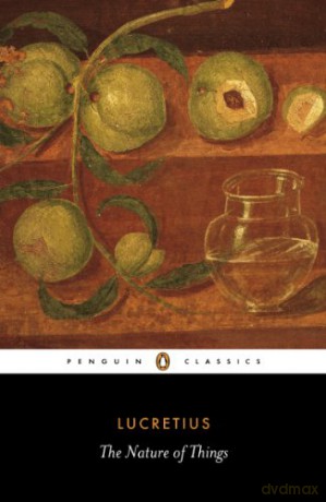 The Nature of Things (Penguin Classics) - Lucretius [KSIĄŻKA]