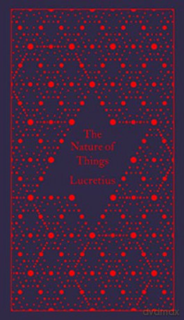 The Nature of Things (Penguin Pocket Hardbacks) - Lucretius [KSIĄŻKA]