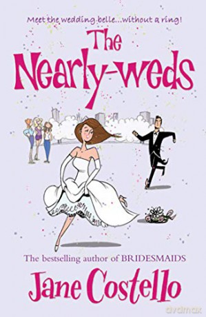The Nearly-Weds - Jane Costello [KSIĄŻKA]