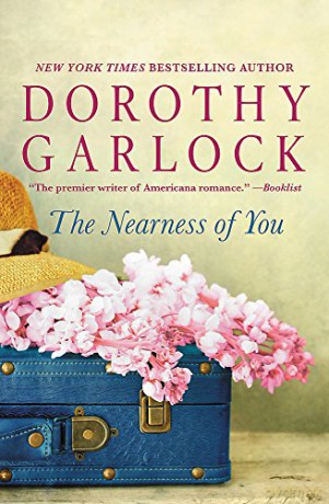 The Nearness of You - Dorothy Garlock [KSIĄŻKA]