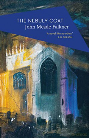 The Nebuly Coat - John Meade Falkner [KSIĄŻKA]
