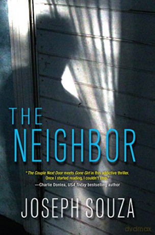 The Neighbor - Joseph Souza [KSIĄŻKA]