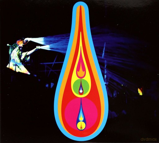 Bjork: Voltaic Standard (Digipack) [2DVD]+[2CD]
