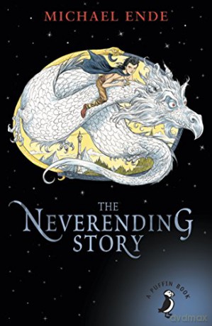 The Neverending Story (A Puffin Book) - Michael Ende [KSIĄŻKA]