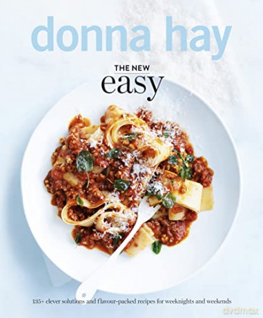 The New Easy - Donna Hay [KSIĄŻKA]